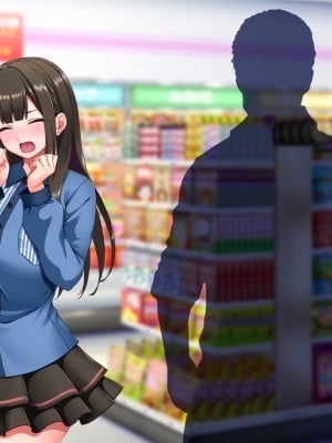 (同人CG集) [Tiramisu (cccpo)] 地雷系バイト女子をクズ店長から寝取って孕ませ!_414