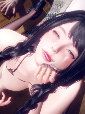 [polaris] 丝袜大魔王 03（无水印、薄码）_03_068