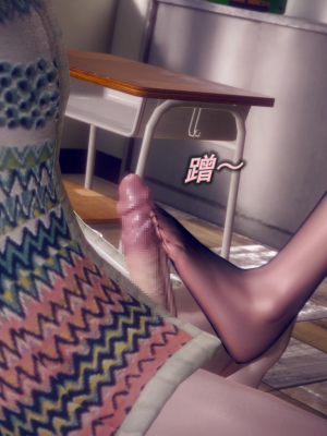 [polaris] 丝袜大魔王 03（无水印、薄码）_03_070