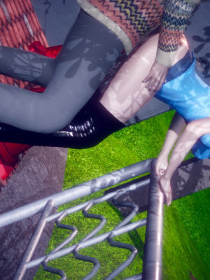 [polaris] 丝袜大魔王 05（无水印、薄码）_05_032