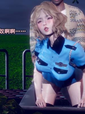 [polaris] 丝袜大魔王 05（无水印、薄码）_05_033