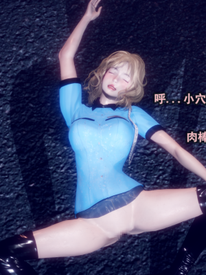 [polaris] 丝袜大魔王 05（无水印、薄码）_05_036