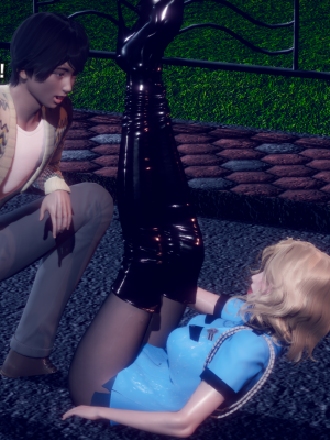 [polaris] 丝袜大魔王 05（无水印、薄码）_05_041