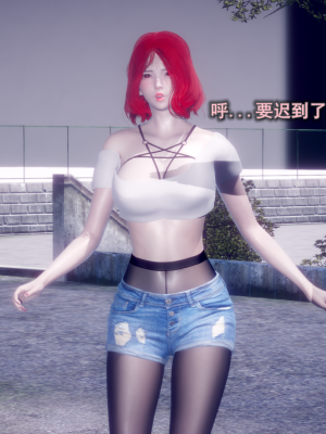 [polaris] 丝袜大魔王 05（无水印、薄码）_05_073