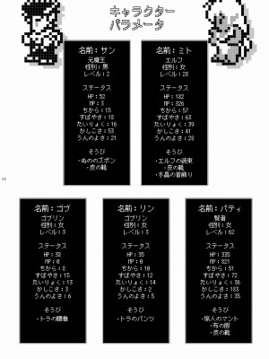 [うまのほね (跳馬遊鹿)] マ王育成計画レベル2 [DL版]_02