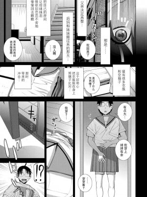[志乃武丹英] 義妹の初恋（COMIC ペンギンクラブ 2024年7月号）[BLUE氪个人翻译] [DL版]_07
