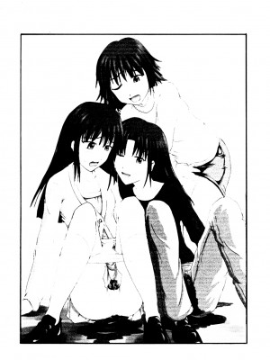 (C71) [鈴の丘 (ほまれ)] 鈴の滴 II (涼宮ハルヒの憂鬱) [白杨柠檬茶]_02