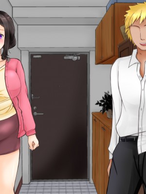 (同人CG集) [ぽぽっと電機1号店] 清楚な母さんが僕の幼なじみに寝取られた話_138_Z_4