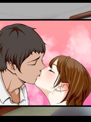 (同人CG集) [いろもの亭] 息子とHしちゃうドスケベママでごめんなさい_056_mamas_55