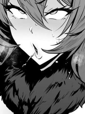 [thirty8ght] レッドフード (勝利の女神：NIKKE) [黎欧出资汉化]_09