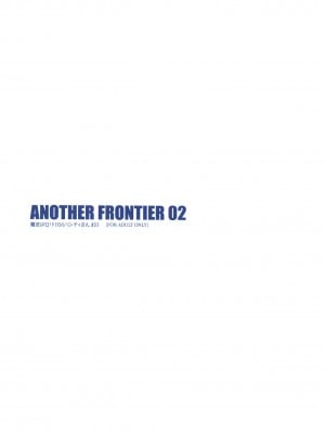 [ELHEART'S (息吹ポン)] ANOTHER FRONTIER 02 魔法少女リリカルリンディさん #03 (魔法少女リリカルなのはStrikerS)_04