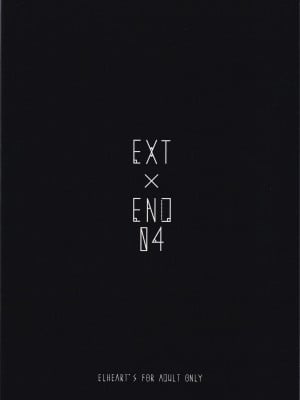 [ELHEART'S (息吹ポン)] EXT×END 04 (魔法少女リリカルなのは)_02
