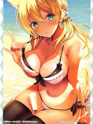 (GW超同人祭) [ニュートンの林檎 (戌角柾)] N,s A COLORS #13 (艦隊これくしょん -艦これ-) [386歪汉化]_16