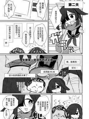 [CHIEUCHI (骨彦)] 【支援者限定】いちゃいちゃ鍛錬配信プラン [白杨汉化组]_07