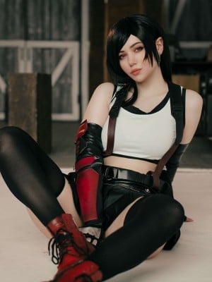 Alina Becker - Tifa_05