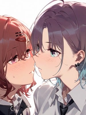 [junichoon] [PIXIV 200407] Ma to hug part1 (アイドルマスター シャイニーカラーズ)  [AI Generated]_matohug (17)