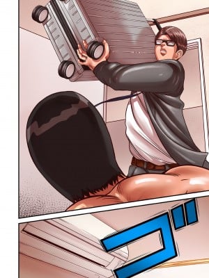 [ポロリビスタ] 煽り男14 (COMIC クリベロン DUMA 2024年5月号)_022