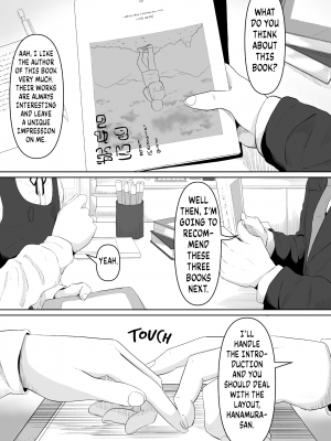 [黒ごま製造工場 (ごまゴリラ)] ハピネス [無修正][英訳][DL版]_002