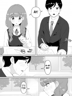 [黒ごま製造工場 (ごまゴリラ)] ハピネス [無修正][英訳][DL版]_003