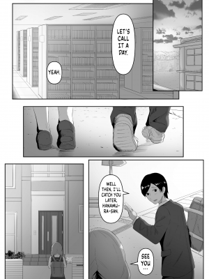 [黒ごま製造工場 (ごまゴリラ)] ハピネス [無修正][英訳][DL版]_004