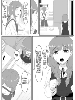 [黒ごま製造工場 (ごまゴリラ)] ハピネス [無修正][英訳][DL版]_006