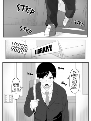 [黒ごま製造工場 (ごまゴリラ)] ハピネス [無修正][英訳][DL版]_022