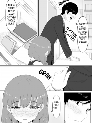 [黒ごま製造工場 (ごまゴリラ)] ハピネス [無修正][英訳][DL版]_024