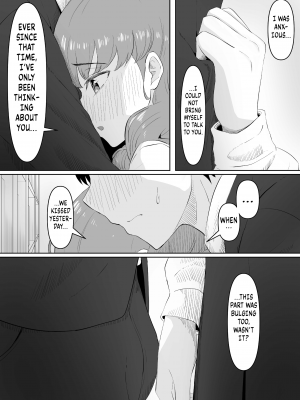 [黒ごま製造工場 (ごまゴリラ)] ハピネス [無修正][英訳][DL版]_028