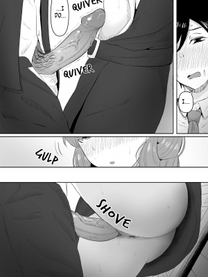 [黒ごま製造工場 (ごまゴリラ)] ハピネス [無修正][英訳][DL版]_038
