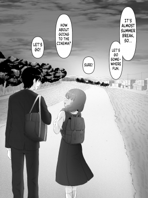 [黒ごま製造工場 (ごまゴリラ)] ハピネス [無修正][英訳][DL版]_049