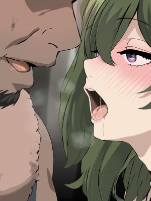 [おいしこ] やべー女の捕まえ方 - 呪いでこの女を1級娼婦にすんべっ!_180