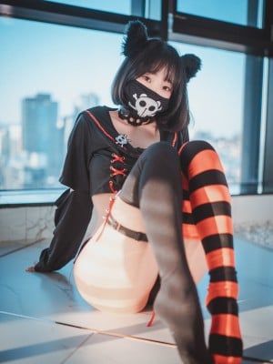 Kang In-kyung (강인경) - Masked Pirate_Kang-In-kyung-Masked-Pirate-10