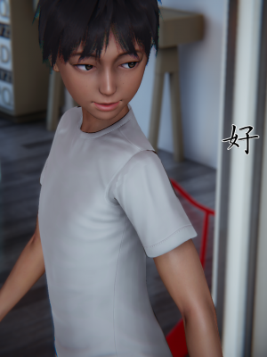 [见人就打] 妈妈成了家里保姆儿媳妇 第01章（无水印、无码）_01_163
