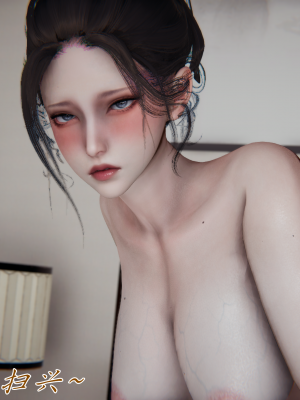 [见人就打] 妈妈成了家里保姆儿媳妇 第05章（无水印、无码）_05_132