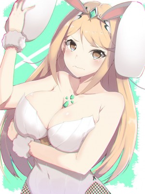 (C95) [トロトロトロッコ (ジョニ山)] キズナリングXXX (ゼノブレイド2) [中国翻訳]_17