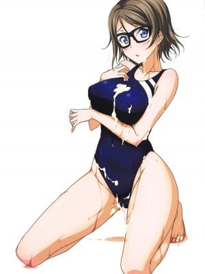 (C92) [AIR BOX (YU-TA)] 艶情ヨーソロー (ラブライブ! サンシャイン!!) [中国翻訳]_02