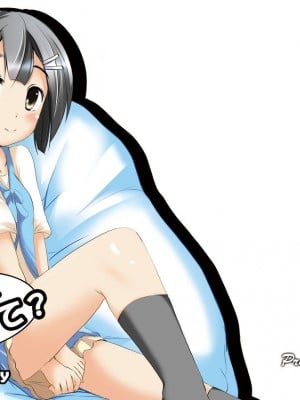 [魔劍个人汉化] [遊遊通信 (東雲優)] ちゃんと言って? [DL版]