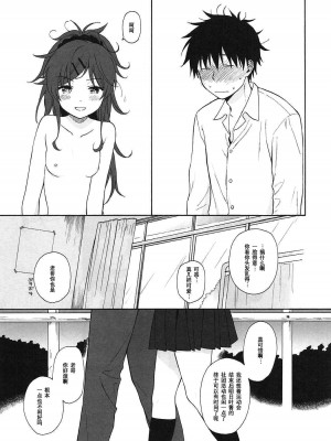 [不可不可 (関谷あさみ)] クオリディア・コード 系列 [中国翻訳]_P02_050