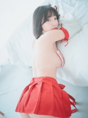 Kang In-kyung (강인경) - Summoner Girl_Kang-In-kyung-Summoner-Girl-11