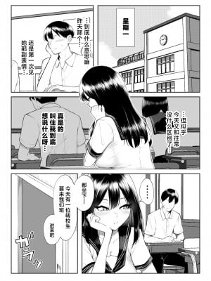 [舞影 (美影)] 十年の恋より一週間の性-RebirthWeek- [中国翻訳]_13