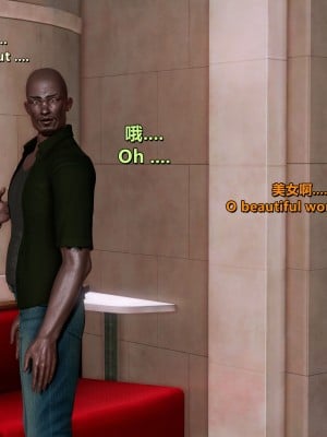 [点点滴滴灬] 我的淫乱妻子-奥莉Ollie 3（无水印、无码）_03_040