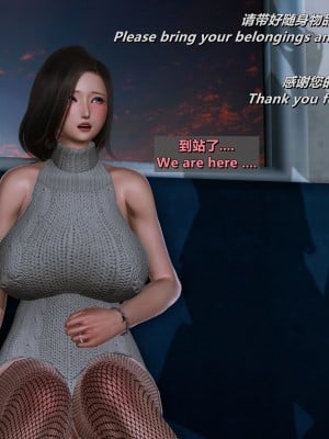 [点点滴滴灬] 我的淫乱妻子-奥莉Ollie 3（无水印、无码）_03_137