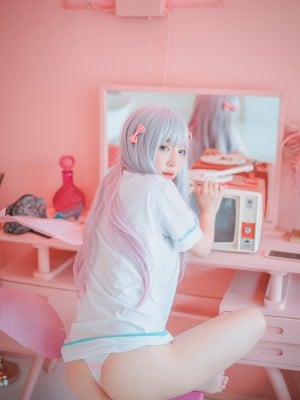 Kang In-kyung (강인경) - Sagiri Izumi_Kang-In-kyung-Sagiri-Izumi-11