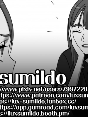 LUXsumildo~网漫里的精液抹布丫头们2（韩漫同人H·LC整合汉化组）_10