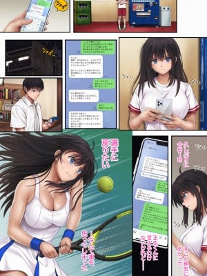 [サイクロン (和泉、冷泉)] みだれうち3 サッカー部合宿編 前半 (オリジナル)_016