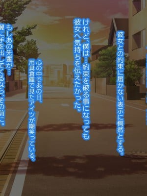 [YumYumPlanet (しばゆき)] コワれたタカラモノ_356