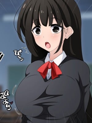 [530] 時間停止さえあればあのコはボクのモノ!前編 ～時間停止装置を拾ったので欲望のままヤリまくっちゃいました～_010