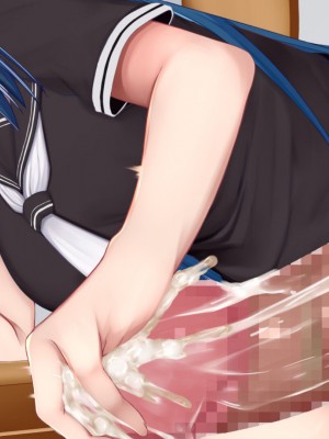 [Blossom (瑞希遥)] 陰キャクラスメイトのエッチな口止め料～強○口止めプレイで完堕ち調教～_310
