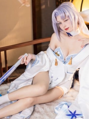 [花铃] 闪乱神乐 雪泉_04