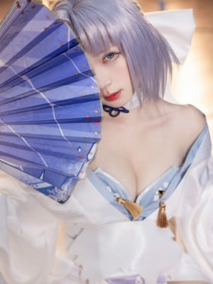 [花铃] 闪乱神乐 雪泉_11
